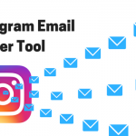 instagram email extractor