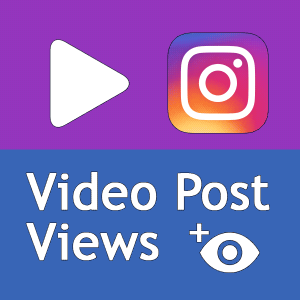Buy instagram view free instagram views trial instagram video views