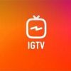 آموزش اینستاگرام IGTV و نحوه آپلود ویدئو طولانی