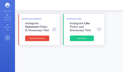 getcombot قرعه کشی