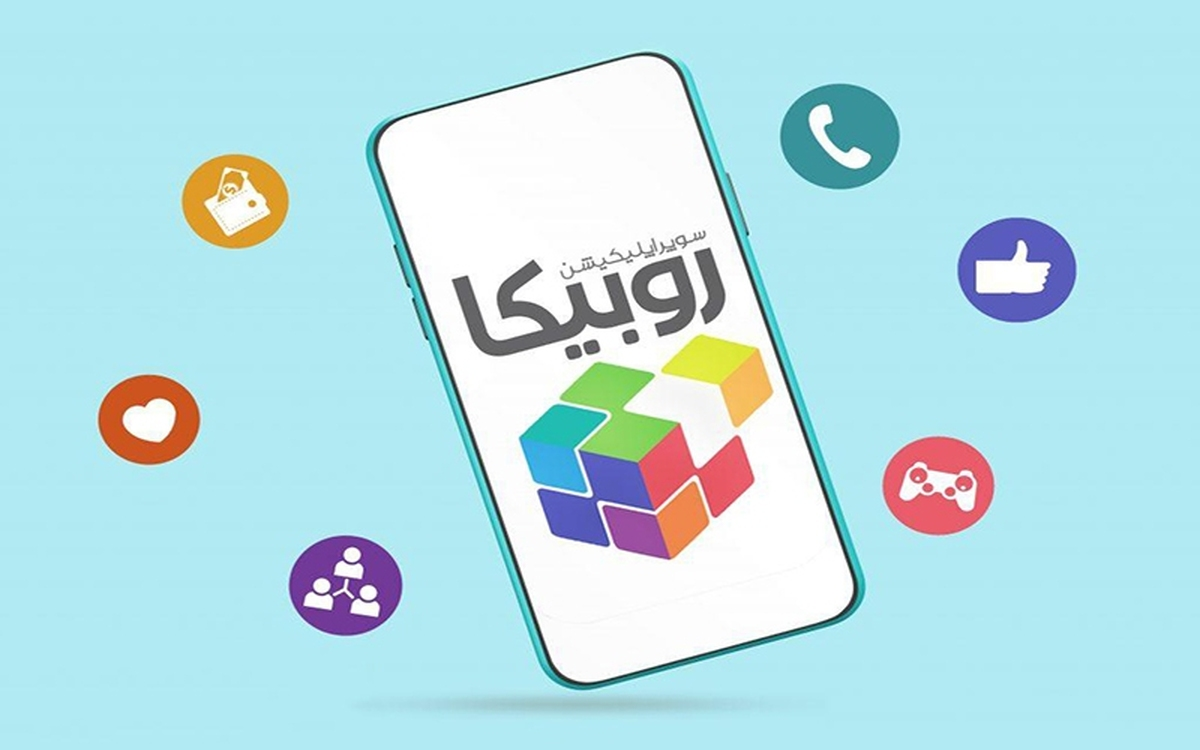 کسب درآمد از روبیکا
