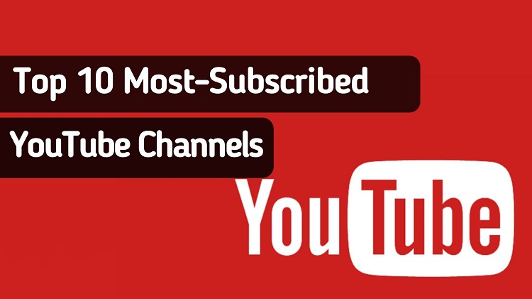 بیشترین فالوور یوتیوب در ایران و جهان