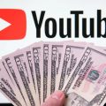 درآمدزایی از یوتیوب با 10 روش پول‌ ساز