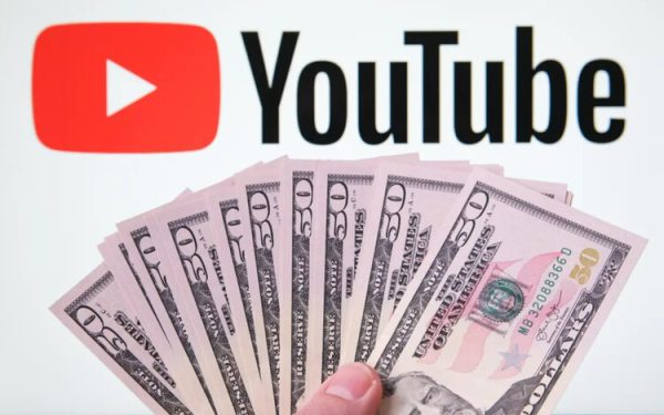 درآمدزایی از یوتیوب با 10 روش پول‌ ساز
