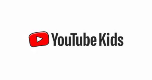 یوتیوب کیدز