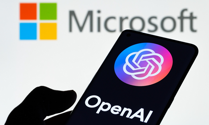 خرید شماره مجازی OpenAI