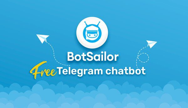 ربات فروشگاهی تلگرام