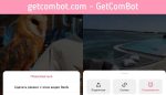 سایت قرعه کشی getcombot