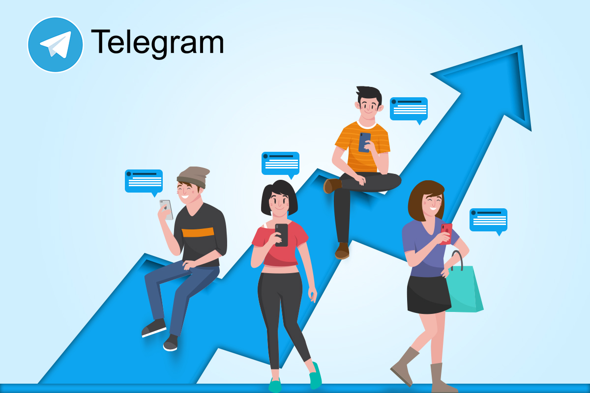 افزایش ویو تلگرام