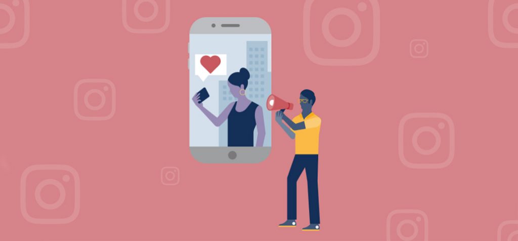 متن برای تبلیغات پیج اینستاگرام