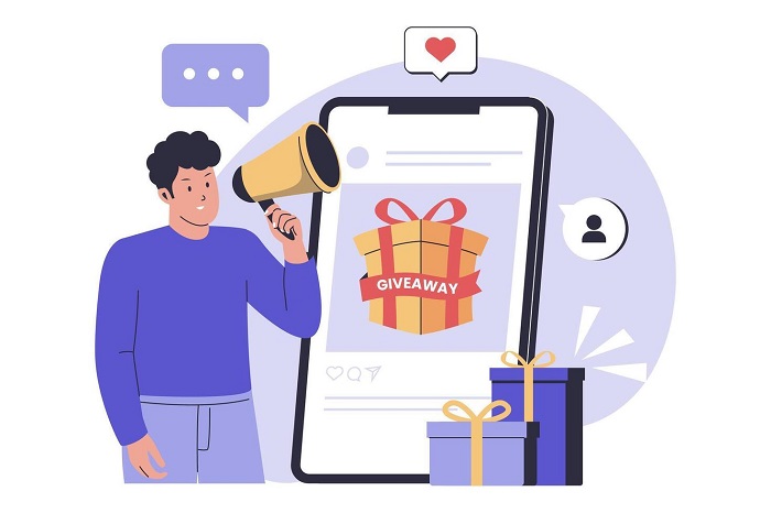 ایده مسابقه اینستاگرامی