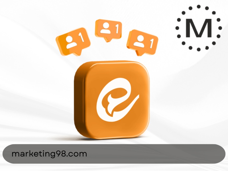 کسب درآمد ایتا