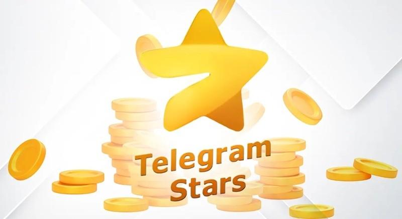خرید استارز تلگرام از فرگمنت