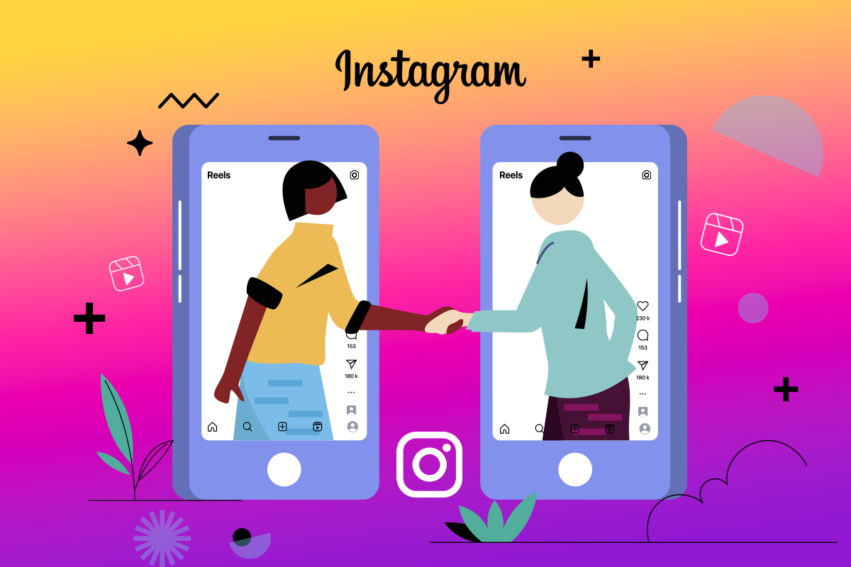 افزایش واچ تایم اینستاگرام