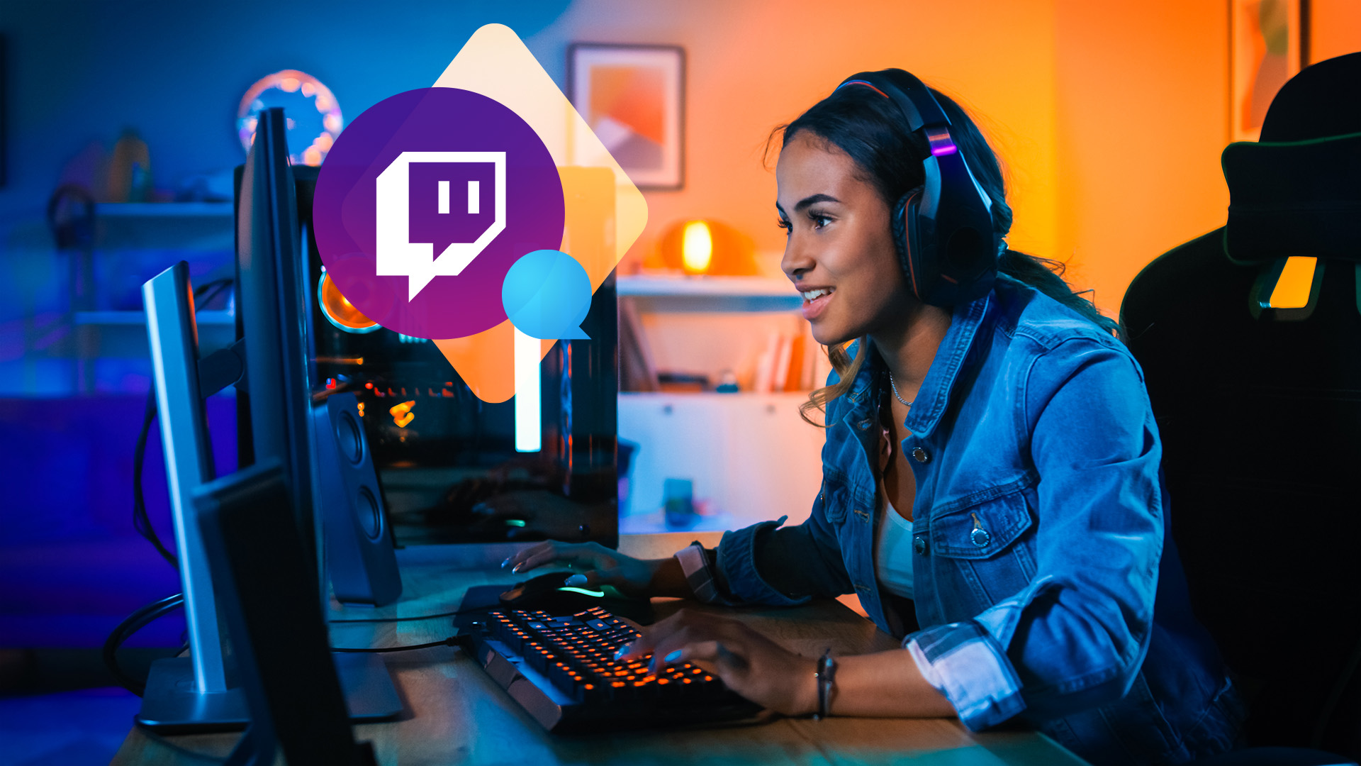 ساخت لینک دونیت