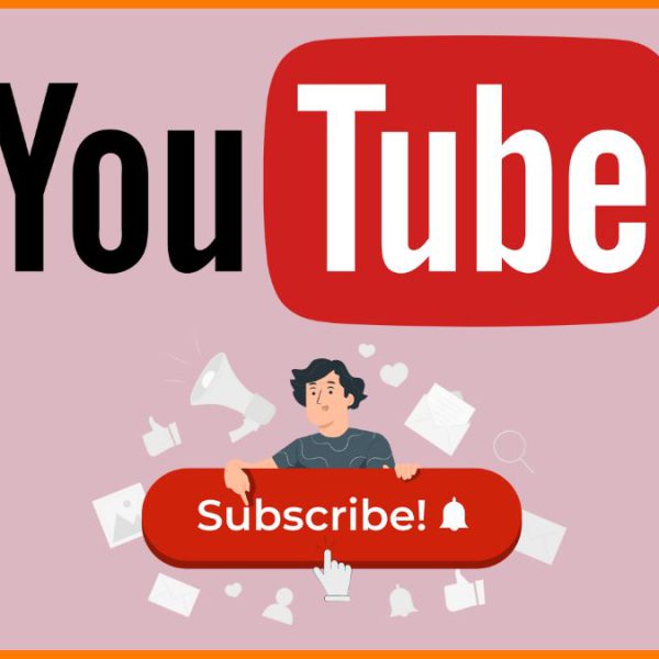 آموزش دیدن سابسکرایب های یوتیوب در چند قدم ساده