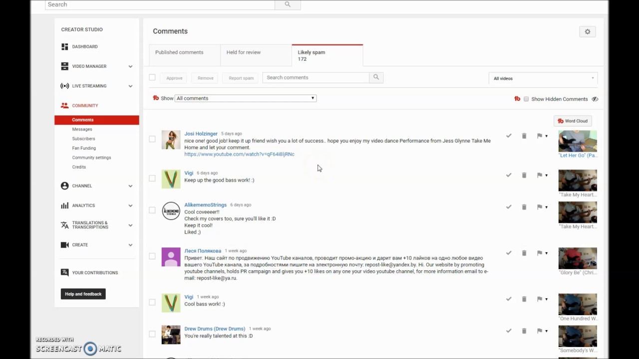 سایت ویدیو استودیو