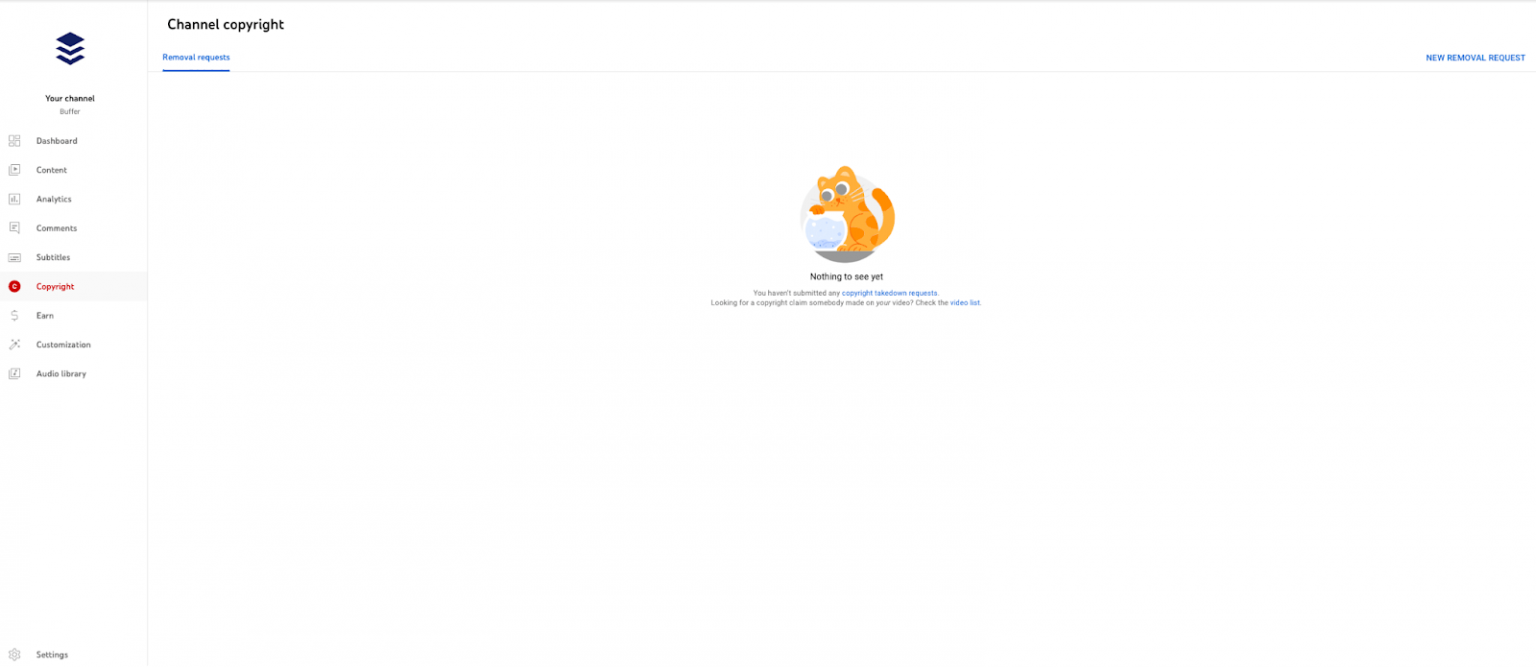 یوتیوب استودیو