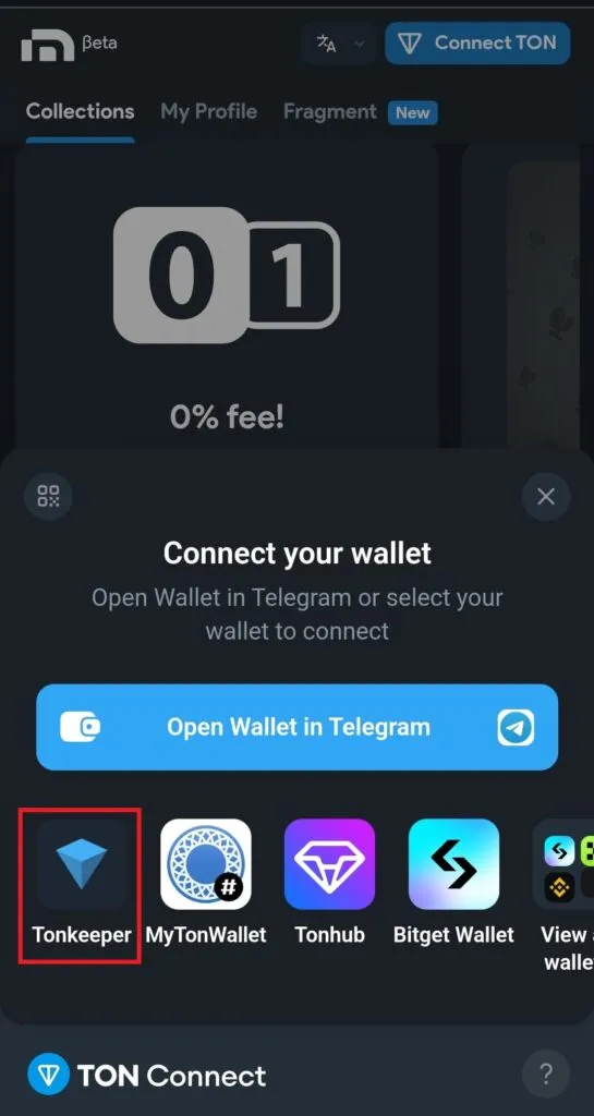 نحوه خرید استارز تلگرام؛ چگونه ارز دیجیتال تلگرام را بخریم آموزش خرید استارز تلگرام از مارکت اپ