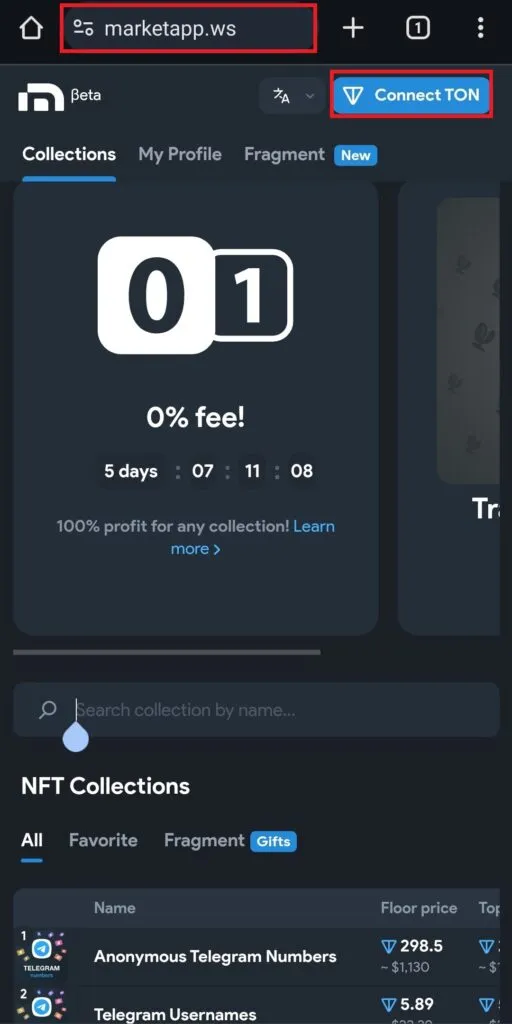 نحوه خرید استارز تلگرام؛ چگونه ارز دیجیتال تلگرام را بخریم نحوه خرید استارز تلگرام
