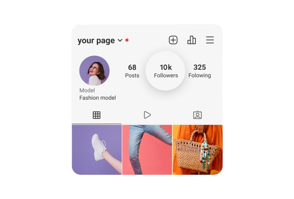 خرید فالوور ارزان