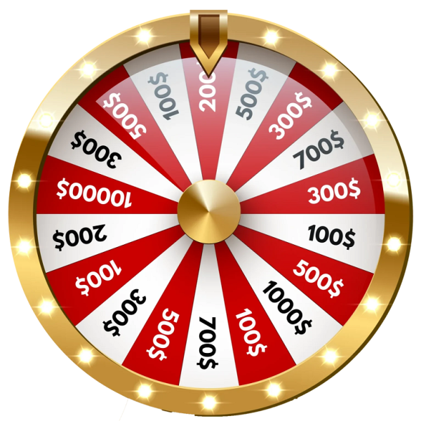 گردونه قرعه کشی انلاین