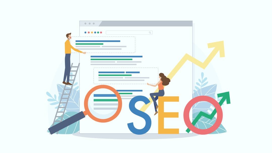 افزایش بازدید سایت