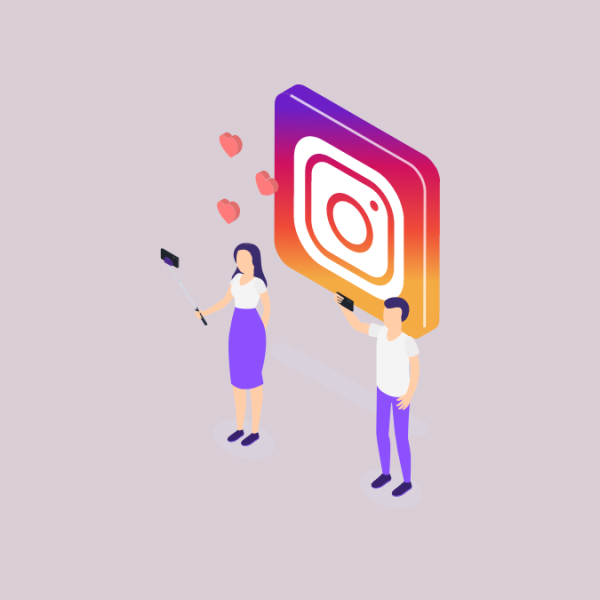 گذاشتن پست مشترک در اینستاگرام + نحوه رفع مشکل