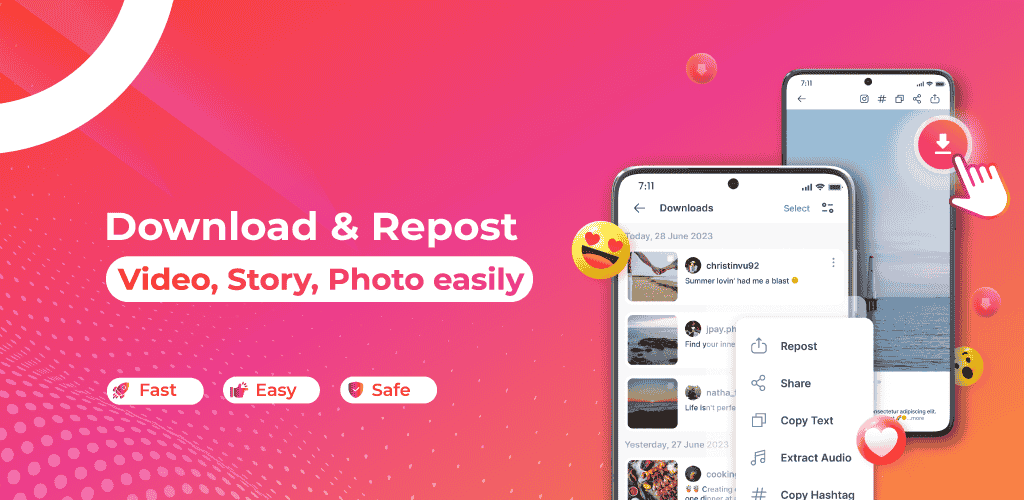 سایت Story Saver