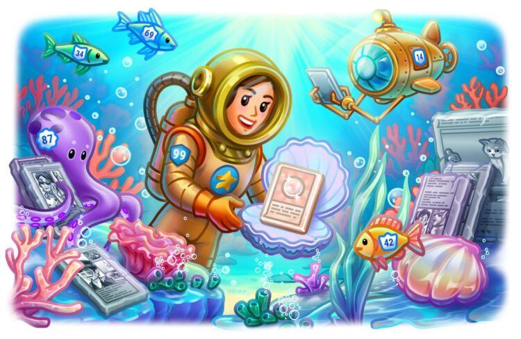 آپدیت جدید تلگرام