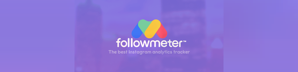 دانلود برنامه followmeter for instagram
