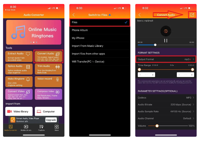بهترین برنامه دانلود آهنگ از اینستاگرام