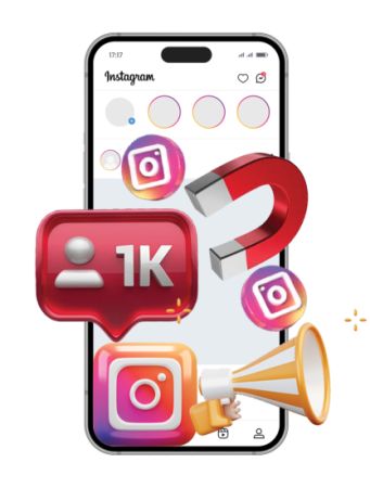 خرید فالوور اینستاگرام