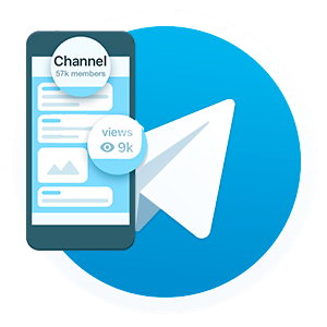 خرید ممبر تلگرام