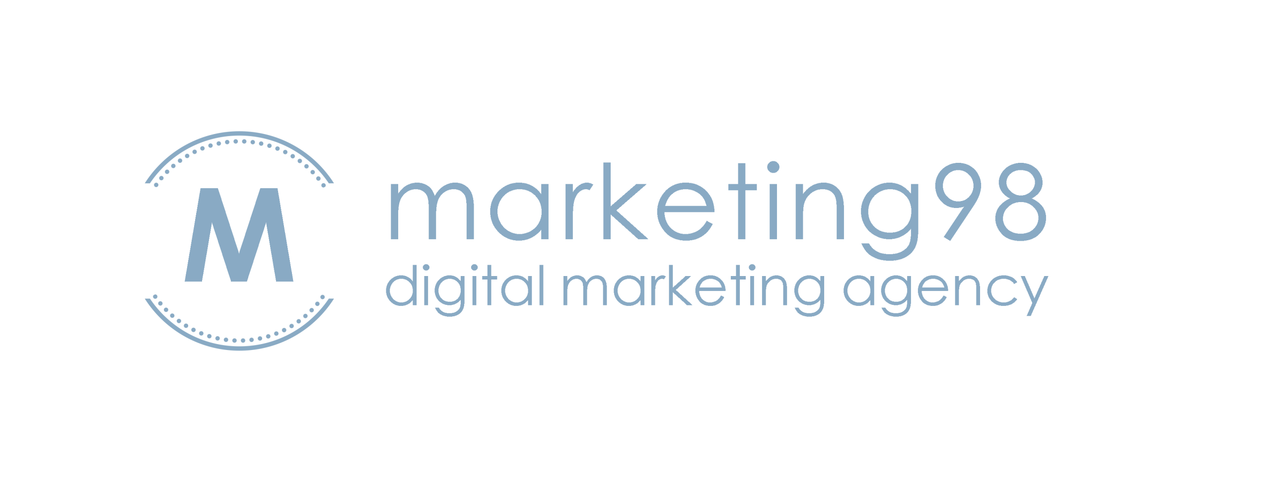 مارکتینگ 98