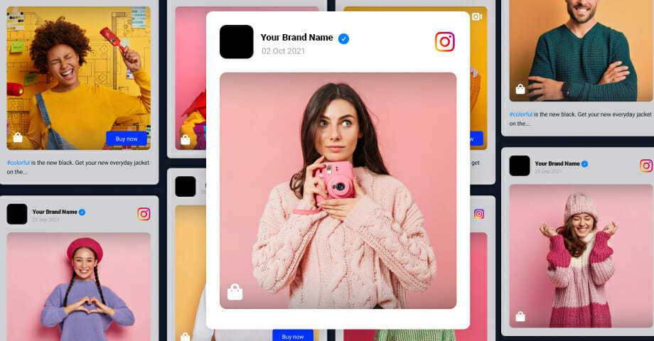 لایک رایگان اینستاگرام