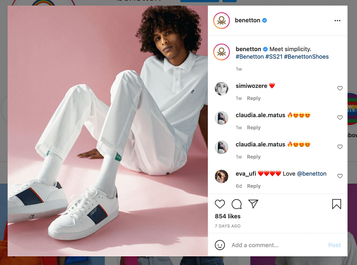 لایک رایگان اینستاگرام