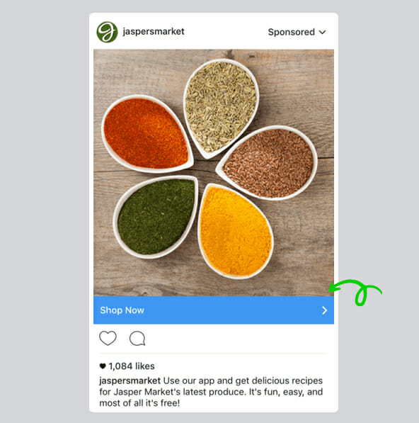 در اینستاگرام لایک بگیرید