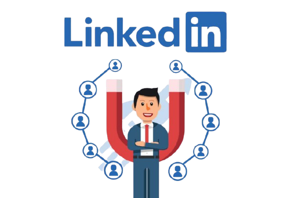 خرید فالوور لینکدین