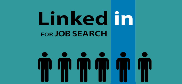 کاریابی در لینکدین