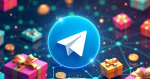 گیفت تلگرام چیست و نحوه ارسال گیفت تلگرام