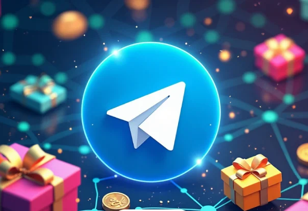 گیفت تلگرام