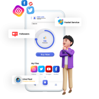 پنل اینستاگرام